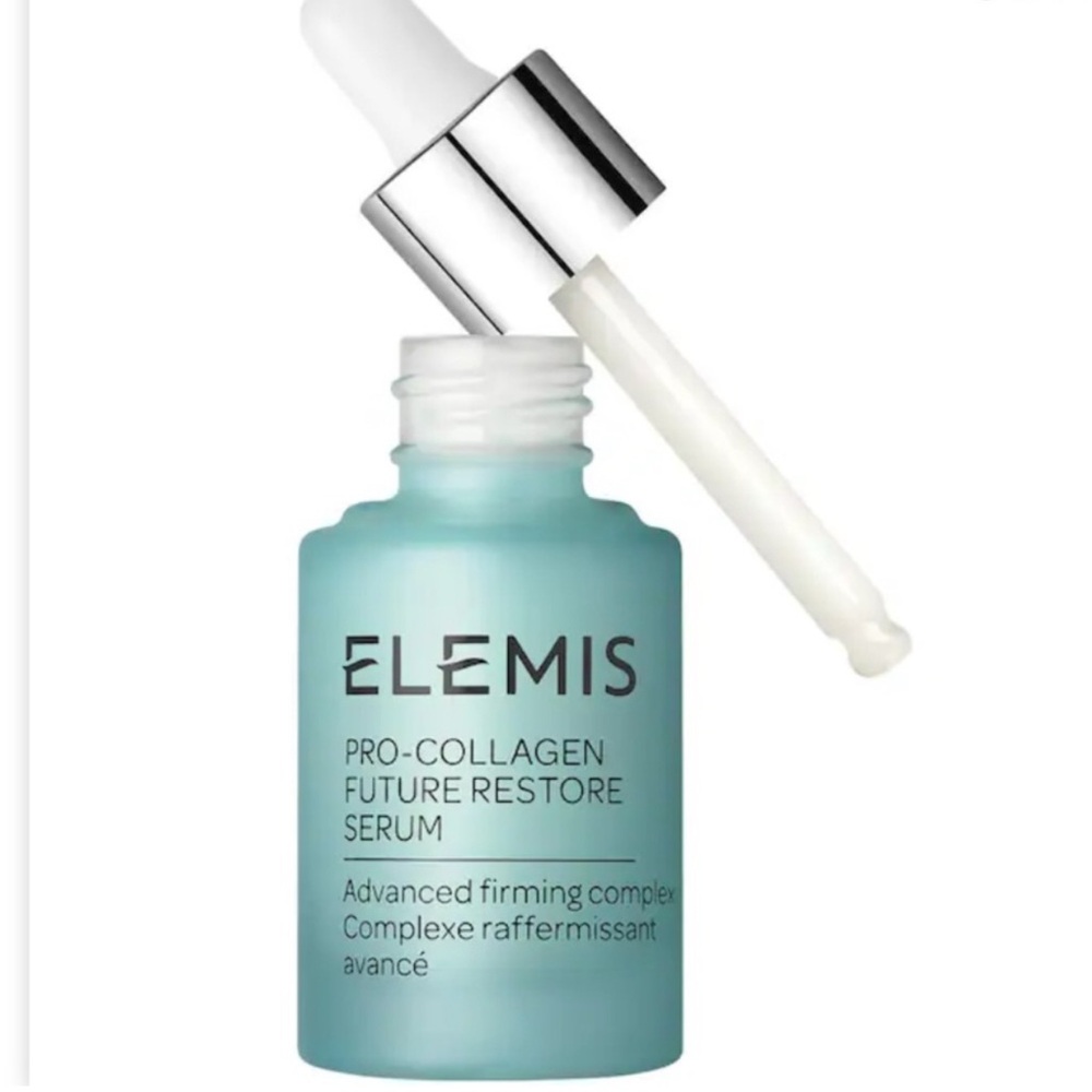 Elemis Pro-Collagen Future Restore Serum NEW